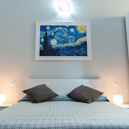 Apartmán Casa Fiorito Neapol Exteriér fotografie