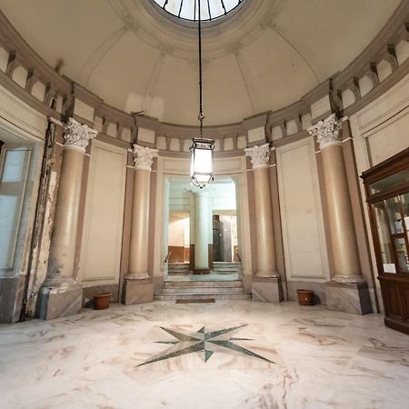 Apartmán Casa Fiorito Neapol Exteriér fotografie