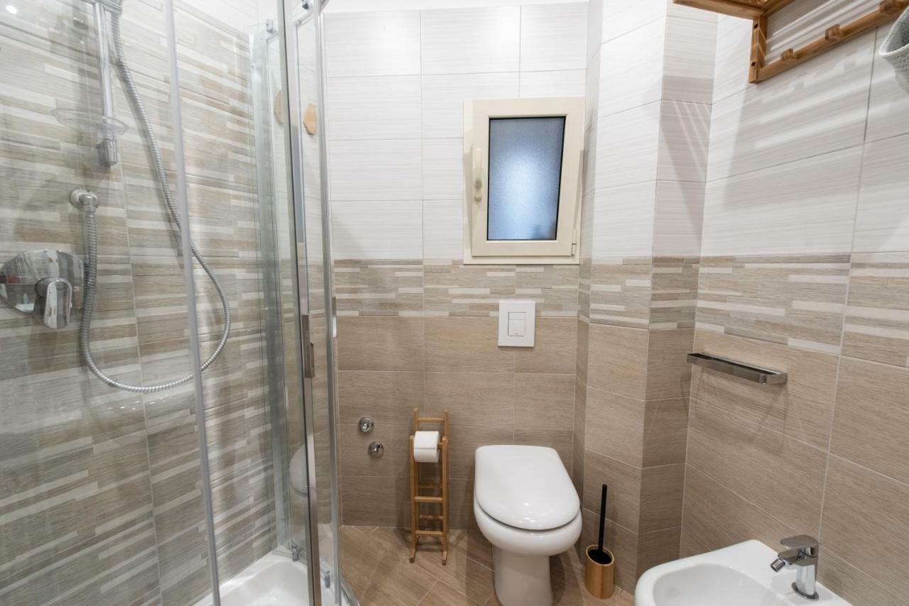Apartmán Casa Fiorito Neapol Exteriér fotografie