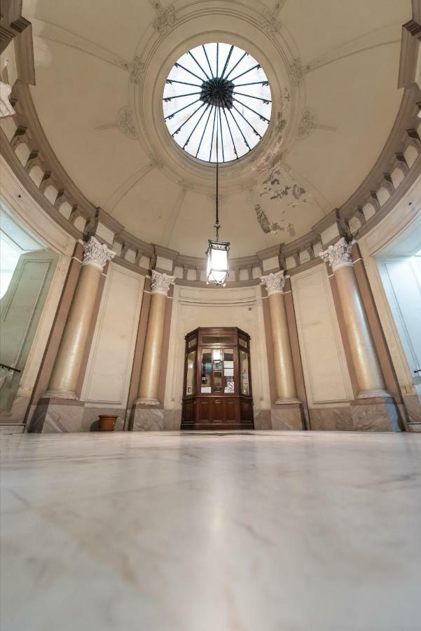 Apartmán Casa Fiorito Neapol Exteriér fotografie
